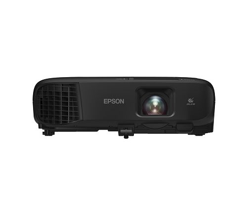 Proyector EPSON PowerLite FH52+ V11H978021 4000 ANSI 1200x800 HDMI VGA WiFi